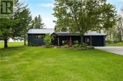 9 MILL Street Amaranth Ontario L9W3Z3