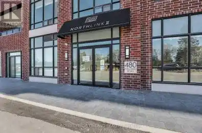 480 Callaway Road Unit# 505 London Ontario N6G0Z3