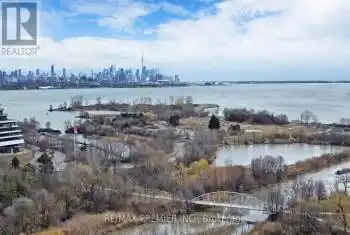 2240 Lake Shore Boulevard Unit# 1707, Toronto (Mimico), Ontario M8V0B1, 2 Bedrooms Bedrooms, ,2 BathroomsBathrooms,Condo,For Rent,Lake Shore,W12056021