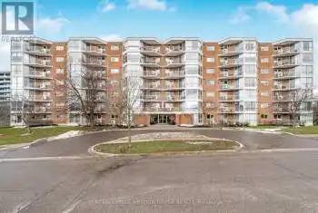 26 Hall Road Unit# 512, Halton Hills (Georgetown), Ontario L7G5G5, 2 Bedrooms Bedrooms, ,1 BathroomBathrooms,Condo,For Sale,Hall,W12056028