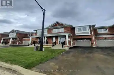 11 Boat Street Brampton (Northwest Brampton) Ontario L7A5C9