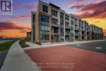 65 Attmar Drive Unit# 266, Brampton (Bram East), Ontario L6P0Y6, 1 Bedroom Bedrooms, ,1 BathroomBathrooms,Condo,For Rent,Attmar,W12056112