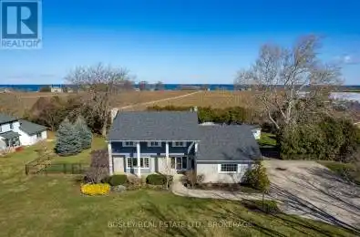 1056 Lakeshore Road St. Catharines (440 - Rural Port) Ontario L2R6P9