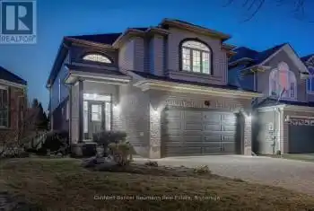 16 McGarr Drive, Guelph (Pineridge/Westminster Woods), Ontario N1L1N4, 4 Bedrooms Bedrooms, ,4 BathroomsBathrooms,All Houses,For Sale,McGarr,X12055999