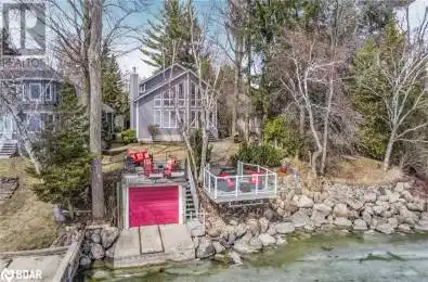 663 LAKELANDS Avenue Innisfil Ontario L9S4E5