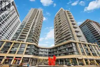 51 East Liberty Street Unit# 1001, Toronto (Niagara), Ontario M6K3P8, 1 Bedroom Bedrooms, ,2 BathroomsBathrooms,Condo,For Rent,East Liberty,C12055038