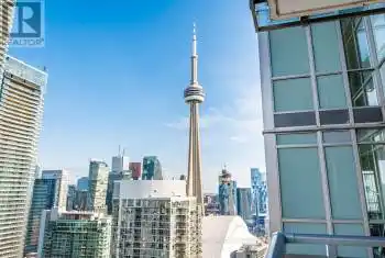 11 Brunel Court Unit# 5005, Toronto (Waterfront Communities), Ontario M5V3Y3, 1 Bedroom Bedrooms, ,1 BathroomBathrooms,Condo,For Sale,Brunel,C12055881