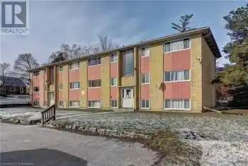 280 SYDNEY Street Unit# B5, Kitchener, Ontario N2G3V9, 1 Bedroom Bedrooms, ,1 BathroomBathrooms,Condo,For Rent,SYDNEY,40712704