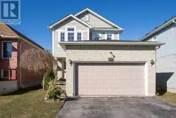 508 Hartgrove Lane, Oshawa (Eastdale), Ontario L1K2N3, 4 Bedrooms Bedrooms, ,4 BathroomsBathrooms,All Houses,For Sale,Hartgrove,E12056197