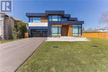396 SALISBURY Drive Unit# Lower, Oakville, Ontario L6L3W4, 1 Bedroom Bedrooms, ,1 BathroomBathrooms,All Houses,For Rent,SALISBURY,40712720
