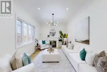 46 Forecastle Road, Vaughan (Patterson), Ontario L4K5J1, 8 Bedrooms Bedrooms, ,6 BathroomsBathrooms,All Houses,For Sale,Forecastle,N12055948