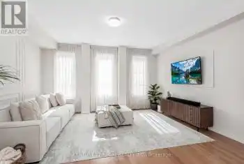 24 Arcola Street, Brampton (Bram East), Ontario L6P4N7, 4 Bedrooms Bedrooms, ,4 BathroomsBathrooms,All Houses,For Sale,Arcola,W12056018