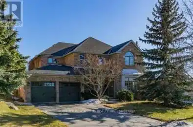 966 Northern Prospect Crescent Newmarket (Stonehaven-Wyndham) Ontario 