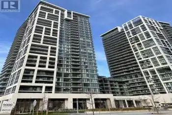 9000 Jane Street Unit# 1216, Vaughan (Concord), Ontario L4K0M6, 1 Bedroom Bedrooms, ,1 BathroomBathrooms,Condo,For Rent,Jane,N12056189