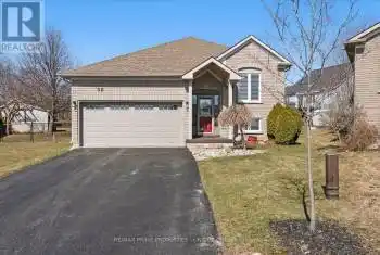 30 Huffman Avenue, Port Hope, Ontario L1A4K1, 3 Bedrooms Bedrooms, ,3 BathroomsBathrooms,All Houses,For Sale,Huffman,X12056132