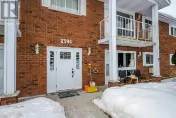 2394 Mountland Drive Unit# 201, Peterborough (Monaghan), Ontario K9K2C9, 2 Bedrooms Bedrooms, ,1 BathroomBathrooms,Condo,For Sale,Mountland,X12056140