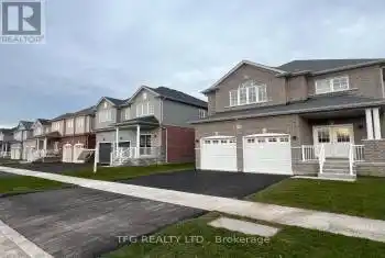 50 Broome Avenue, Clarington (Courtice), Ontario L1E0B1, 4 Bedrooms Bedrooms, ,3 BathroomsBathrooms,All Houses,For Sale,Broome,E12056227