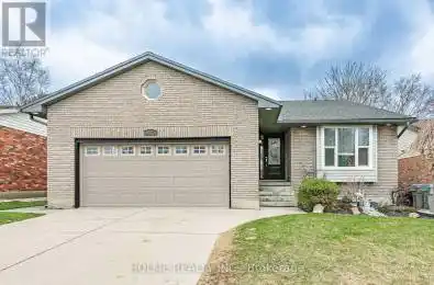 207 Southfield Drive Strathroy Caradoc (SW) Ontario N7G3V3