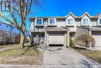 20 PAULANDER Drive Unit# 32, Kitchener, Ontario N2M5L3, 3 Bedrooms Bedrooms, ,2 BathroomsBathrooms,All Houses,For Rent,PAULANDER,40711854