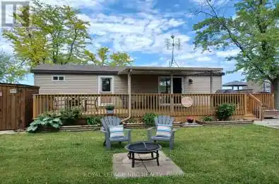 1501 LINE 8 Road Unit# 514 Niagara-on-the-Lake (106 - Queenston) Ontar