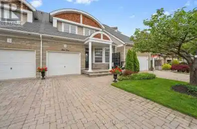 3 Shaws Lane Niagara-on-the-Lake (101 - Town) Ontario L0S1J0