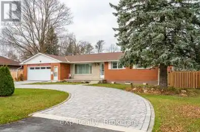 490 Saddler Street West Grey Ontario N0G1R0