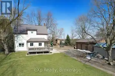 9499 Maas Park Drive Wellington North Ontario N0G2L0