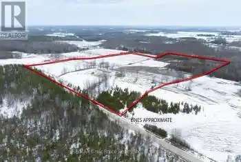 Concession 10 E Corners, Chatsworth, Ontario N0G1L0, ,Commercial,For Sale,Concession 10 E,X12056440