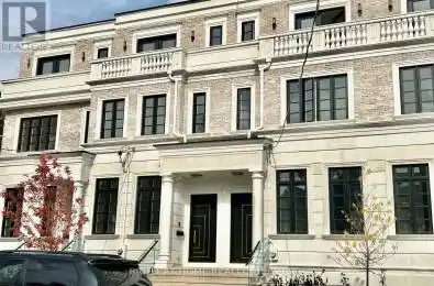 34 Hillhurst Boulevard Toronto (Lawrence Park South) Ontario M5N1N6