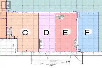 279 Bayview Drive Unit# D, Barrie (400 East), Ontario L4N8X9, ,Commercial,For Rent,Bayview,S12054044