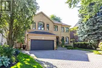 88 Yonge Boulevard, Toronto (Bedford Park-Nortown), Ontario M5M3G9, 5 Bedrooms Bedrooms, ,5 BathroomsBathrooms,All Houses,For Sale,Yonge,C12056241