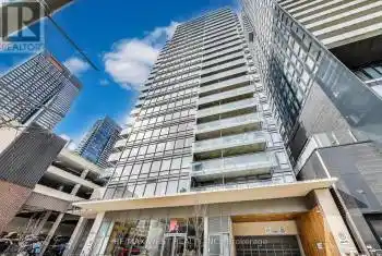 22 Wellesley Street Unit# 204, Toronto (Church-Yonge Corridor), Ontario M4Y1G3, 2 Bedrooms Bedrooms, ,1 BathroomBathrooms,Condo,For Sale,Wellesley,C12056371