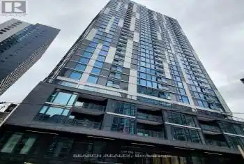 65 Mutual Street Unit# 708, Toronto (Church-Yonge Corridor), Ontario M5B0E5, 1 Bedroom Bedrooms, ,1 BathroomBathrooms,Condo,For Rent,Mutual,C12056373