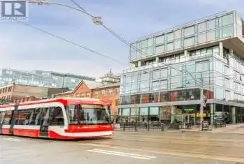 560 King Street Unit# 704, Toronto (Waterfront Communities), Ontario M5V0L6, ,1 BathroomBathrooms,Condo,For Rent,King,C12056375