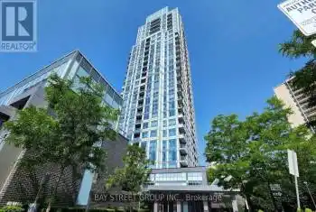 18 Graydon Hall Drive Unit# 501, Toronto (Parkwoods-Donalda), Ontario M3A0A4, 2 Bedrooms Bedrooms, ,1 BathroomBathrooms,Condo,For Sale,Graydon Hall,C12056385