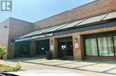 1400 Bayly Street Unit# OM2#2B Pickering (Bay Ridges) Ontario L1W3R2