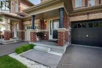 31 Townline Unit# 8, Orangeville, Ontario L9W2K7, 3 Bedrooms Bedrooms, ,4 BathroomsBathrooms,All Houses,For Sale,Townline,W12052204