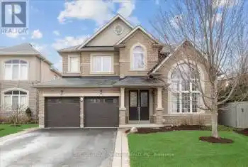 46 Woodhouse Street, Hamilton (Meadowlands), Ontario L9K0H3, 5 Bedrooms Bedrooms, ,5 BathroomsBathrooms,All Houses,For Sale,Woodhouse,X12053172