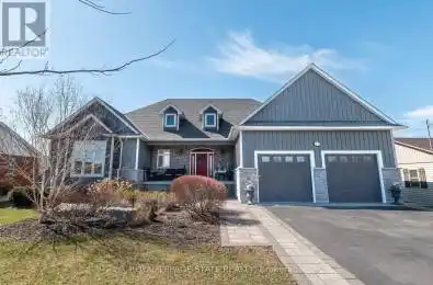 211 Lewis Road Hamilton (Fruitland) Ontario L8E5G7