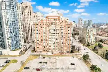 335 Webb Drive Unit# 306, Mississauga (City Centre), Ontario L5B4A1, 3 Bedrooms Bedrooms, ,2 BathroomsBathrooms,Condo,For Sale,Webb,W12055879