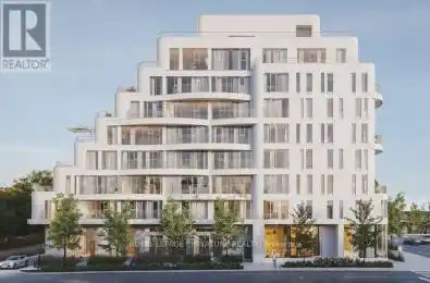 150 Wesley Street Unit# 101 Toronto (Stonegate-Queensway) Ontario M8Y2