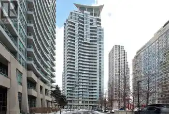 33 Elm Drive Unit# 1608, Mississauga (City Centre), Ontario L5B4M2, 2 Bedrooms Bedrooms, ,1 BathroomBathrooms,Condo,For Sale,Elm,W12056277