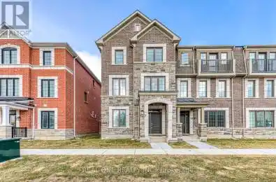 147 Settlers Road Oakville (1008 - GO Glenorchy) Ontario L6H7C8