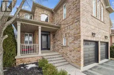 2136 PINE GLEN Road Oakville (1019 - WM Westmount) Ontario L6M5B4