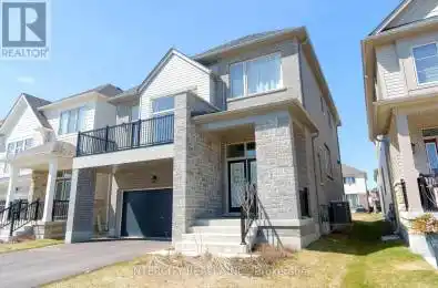 59 Harpin Way Centre Wellington (Fergus) Ontario N1M0H8