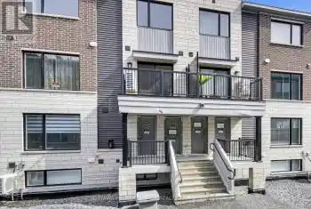 1607 Creekway Private, Ottawa, Ontario K2T0T1, 2 Bedrooms Bedrooms, ,2 BathroomsBathrooms,All Houses,For Rent,Creekway,X12052787