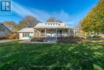 26 East Street, Prince Edward County (Wellington Ward), Ontario K0K3L0, 1 Bedroom Bedrooms, ,3 BathroomsBathrooms,All Houses,For Sale,East,X12055716