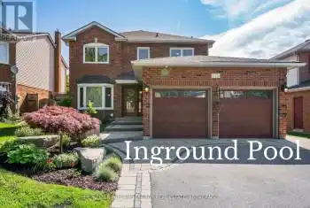 879 Ridge Valley Drive, Oshawa (Pinecrest), Ontario L1K1Z7, 3 Bedrooms Bedrooms, ,3 BathroomsBathrooms,All Houses,For Sale,Ridge Valley,E12055965