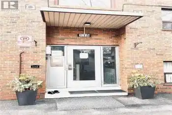 115 Eighth Street Unit# 10, Toronto (New Toronto), Ontario M8V3C5, 1 Bedroom Bedrooms, ,1 BathroomBathrooms,All Houses,For Rent,Eighth,W12056346