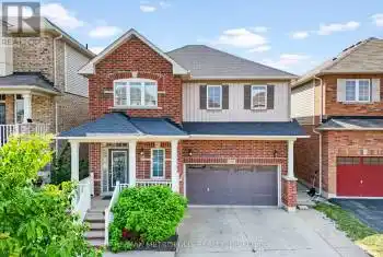 1261 Rusk Avenue, Milton (Clarke), Ontario L9T8L9, 3 Bedrooms Bedrooms, ,3 BathroomsBathrooms,All Houses,For Sale,Rusk,W12056381